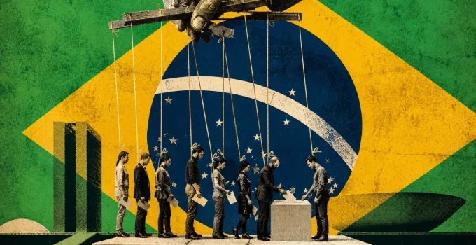 Estupidez como Força Política: O Alerta do Intelectual Italiano Carlo Cipolla ao Brasil e o Futuro Eleitoral em 2024