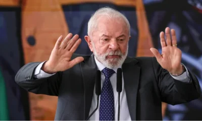 Lula no alvo dos EUA: Novo tarifaço de Trump em 2026 expõe rachaduras na diplomacia brasileira e choques de interesse