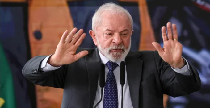 Lula no alvo dos EUA: Novo tarifaço de Trump em 2026 expõe rachaduras na diplomacia brasileira e choques de interesse