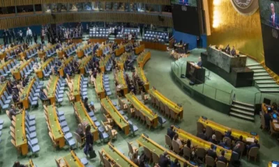 Guerra de Narrativas na ONU: Por Que Críticas a Israel Viram Verdades e Acusações ao Hamas Caem no Esquecimento?