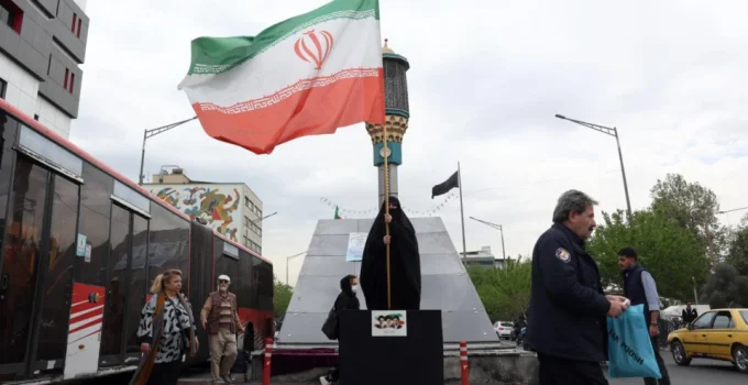 Guerra EUA-Irã se expande: Kuwait e Bahrein lançam ataques secretos contra Teerã, revela jornal