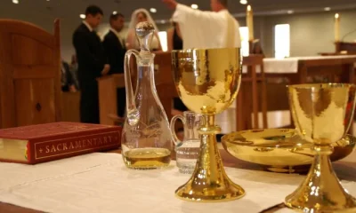 Igreja Católica em Ação: Ajuda Humanitária e Espiritual para Vítimas de Terremotos na Venezuela