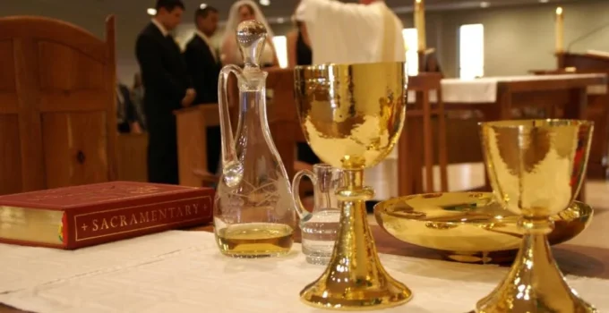Igreja Católica em Ação: Ajuda Humanitária e Espiritual para Vítimas de Terremotos na Venezuela