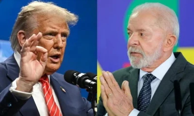 Brasil Quer Denunciar EUA na OMC por "Tarifaço" de Trump: Entenda o Conflito e as Dificuldades