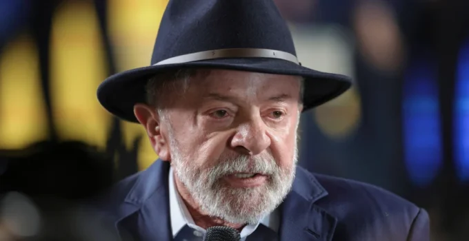 Lula Mantém Popularidade Estável: Tarifaço de Trump Não Afeta Avaliação do Governo, Revela Pesquisa Datafolha