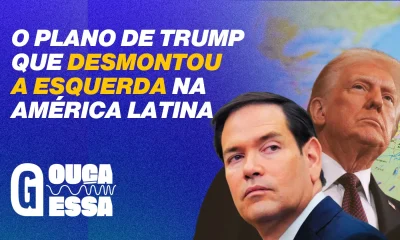 Fim da USAID no Brasil: A Virada de Marco Rubio que Deixou a Esquerda Latino-Americana em Declínio Eleitoral