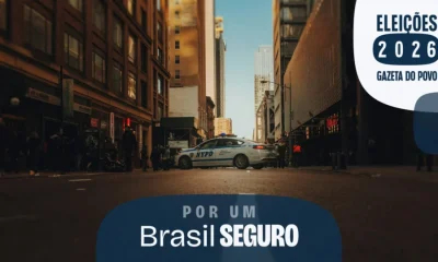 Nova York, Medellín, Bogotá e Escandinávia: Lições Globais Contra a Violência para Inspirar o Brasil
