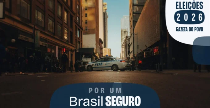 Nova York, Medellín, Bogotá e Escandinávia: Lições Globais Contra a Violência para Inspirar o Brasil