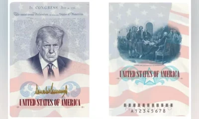 Brasil NeGA Vistos a Emissários de Trump em Missão Surpresa para Investigar Urnas Eletrônicas, Tensão Bilateral Cresce