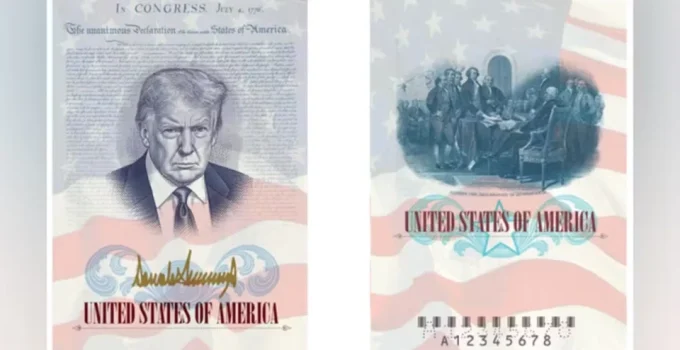 Brasil NeGA Vistos a Emissários de Trump em Missão Surpresa para Investigar Urnas Eletrônicas, Tensão Bilateral Cresce