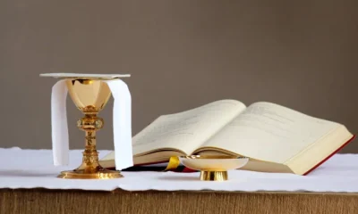 Restauração Milionária nos EUA: Basílica Centenária Busca Recuperar Esplendor Histórico com Projeto Ambicioso