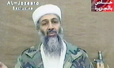 O dia em que o mundo soube da morte de Osama bin Laden: Como Obama anunciou o fim da caçada ao líder da Al-Qaeda