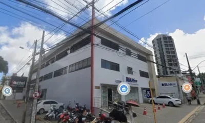 Idoso Ajuíza Ação de Despejo Contra Secretarias da Prefeitura de Campina Grande por Seis Meses de Aluguel Atrasado