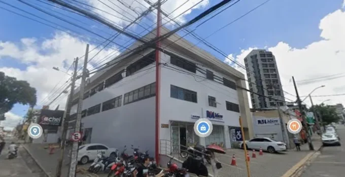 Idoso Ajuíza Ação de Despejo Contra Secretarias da Prefeitura de Campina Grande por Seis Meses de Aluguel Atrasado