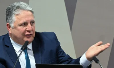 Garotinho é oficializado candidato do Republicanos no Rio e promete "Bope 2.0" para combater o crime