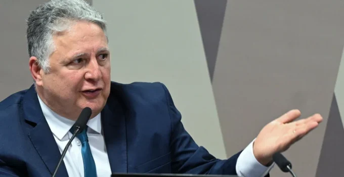 Garotinho é oficializado candidato do Republicanos no Rio e promete "Bope 2.0" para combater o crime