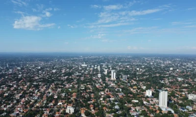 Paraguai Vira El Dorado Brasileiro: Brasileiros Investem Bilhões em Imóveis e Buscam Nova Vida no País Vizinho