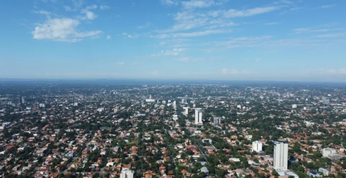 Paraguai Vira El Dorado Brasileiro: Brasileiros Investem Bilhões em Imóveis e Buscam Nova Vida no País Vizinho