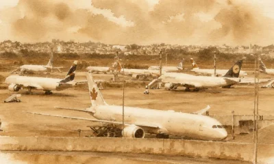 Céu Único Sul-Americano: Acordo Histórico Pode Revolucionar o Transporte Aéreo e Impulsionar o Turismo no Brasil