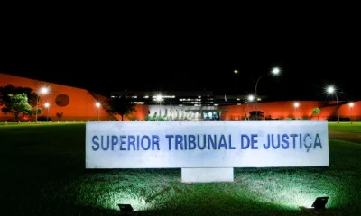 Vergonha no STJ: Ministros Investigados por Venda de Sentença e Assédio Chocam o Brasil