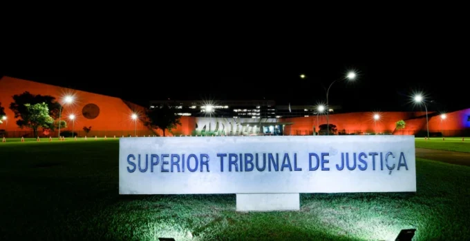 Vergonha no STJ: Ministros Investigados por Venda de Sentença e Assédio Chocam o Brasil