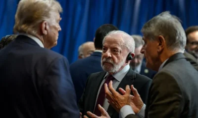 Lula ataca Trump em artigo no Washington Post após barrar inspetores de urnas: "Ninguém vai nos derrotar com mentiras"