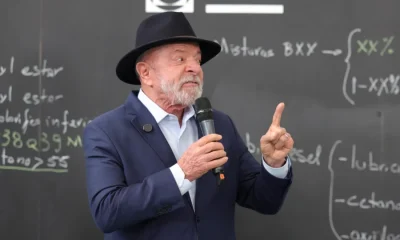 Entregadores Detonam Lula: Crédito 'Eleitoreiro' e Pauta Ignorada Frustram Categoria de 1,7 Milhão