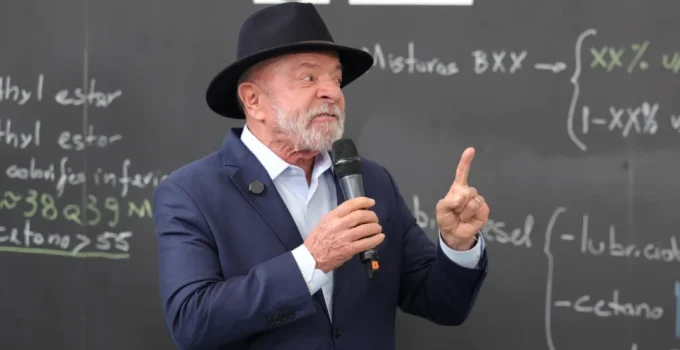 Entregadores Detonam Lula: Crédito 'Eleitoreiro' e Pauta Ignorada Frustram Categoria de 1,7 Milhão