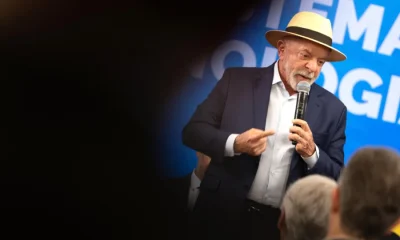 Comentário de Lula sobre Guerra do Paraguai Gera Críticas Severas de Políticos e Ex-Goleiro no País Vizinho: "Genocídio"