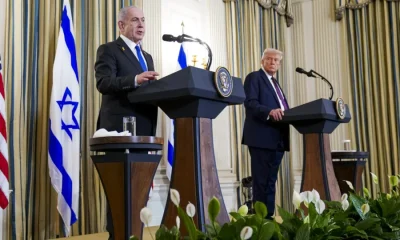Israel aprova plano piloto para entrada de força internacional em Gaza, sob Conselho de Paz de Trump