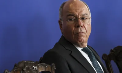 Itamaraty convoca embaixador argentino após falas de Milei: "Repulsa" e "impropérios" contra Lula e STF