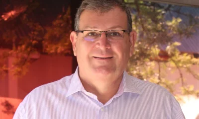 Ilson Romanelli assume a presidência da Sociedade Rural do Paraná com foco em fortalecer o agronegócio