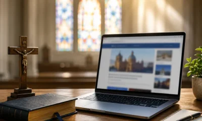 Sobrecarga e Salários Baixos: Líderes Jovens da Pastoral Católica Enfrentam Crise no Ministério