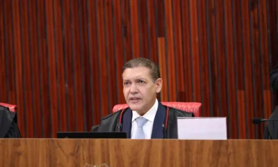 Nunes Marques relata ação do PT contra vídeo de Bolsonaro com IA; PT pede remoção e acusa propaganda antecipada