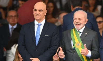 Moraes analisa decretos de Lula sobre internet: Risco de censura e impacto em startups em debate judicial