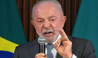 Lula Aciona OMC Contra Tarifas de Trump: Brasil Busca Justiça no Comércio Internacional