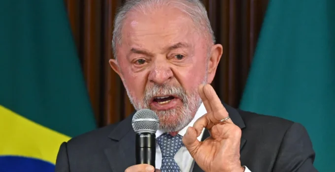 Lula Aciona OMC Contra Tarifas de Trump: Brasil Busca Justiça no Comércio Internacional