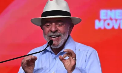 Lula ironiza Javier Milei após críticas: "Quem é esse cara?" e Itamaraty convoca embaixador da Argentina