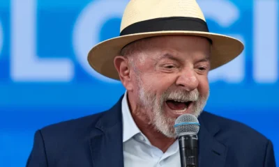 Vice do Paraguai rebate Lula sobre Guerra do Paraguai e exige devolução de canhão histórico