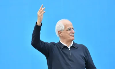 Deputado Peronista Propõe Repúdio a Milei por Ataques a Lula e Moraes: "Vergonha para Argentinos"