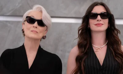 O Diabo Veste Prada 2: Sucesso Absurdo nas Bilheterias Supera o Original e Revitaliza Franquia Ícone da Moda