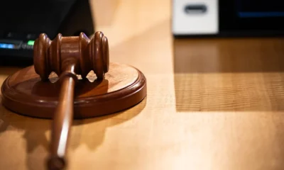 Ex-juiz que virou notícia por ascensão social é denunciado pelo MP por emprestar celular a presos em Rondônia
