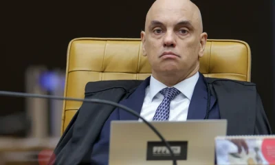 Moraes dá 48h para defesa de Daniel Silveira explicar vídeo de apoio a pré-candidato e descumprimento de regras