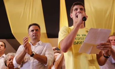 João Campos: Da Campanha Contra Dilma em 2014 à Aliança Estratégica com Lula em Pernambuco