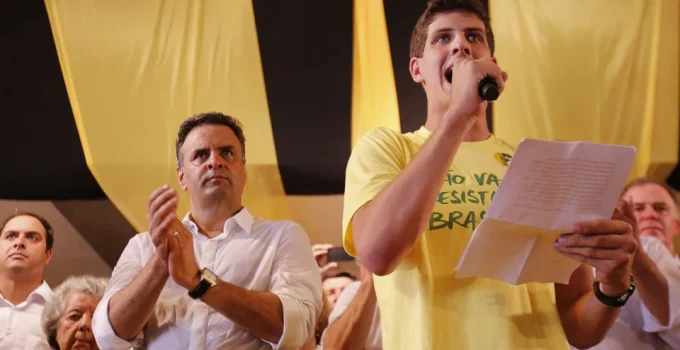 João Campos: Da Campanha Contra Dilma em 2014 à Aliança Estratégica com Lula em Pernambuco
