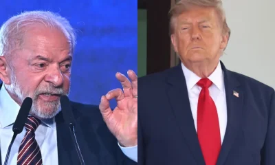Brasil nega vistos a diplomatas dos EUA e acirra tensão com Washington às vésperas das eleições