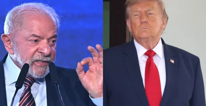 Brasil nega vistos a diplomatas dos EUA e acirra tensão com Washington às vésperas das eleições