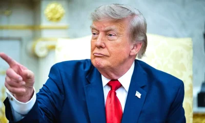 Trump mantém emergência nacional contra o Brasil e alega censura do STF, citando perseguição a ex-presidente