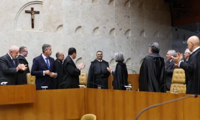 Rivais de Lula Ignoram Poder do STF: Promessas Eleitorais em Risco Frente à Corte que se Autoproclama Guardiã da Democracia