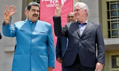 Cuba Sustentou Maduro com Armas, Petróleo Barato e Inteligência: O Preço da Lealdade em Sangue